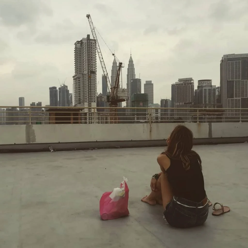 Despidiendo Kuala Hoy ha sido un día intenso, lleno de colores y sabores de&hellip;