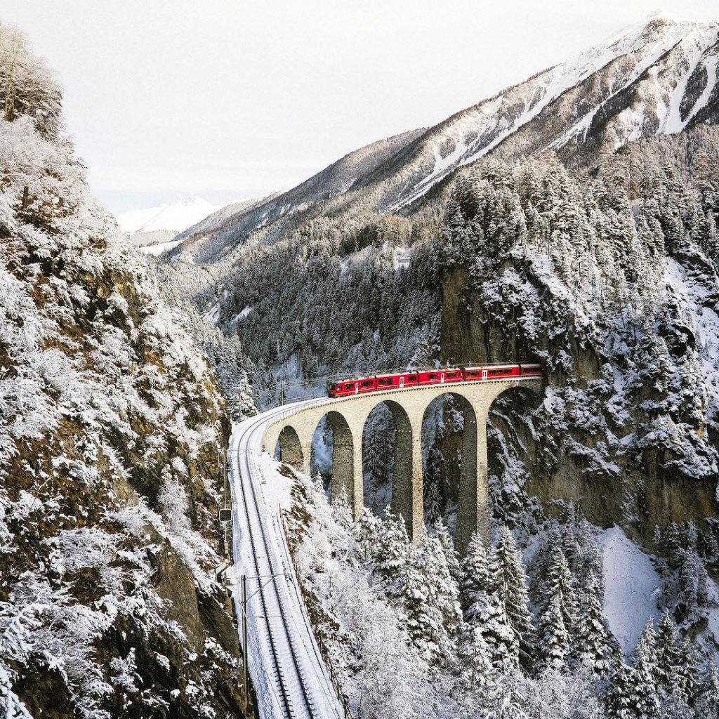 This #beautiful country is known for its ski resorts and hiking trails. Banking and&hellip;