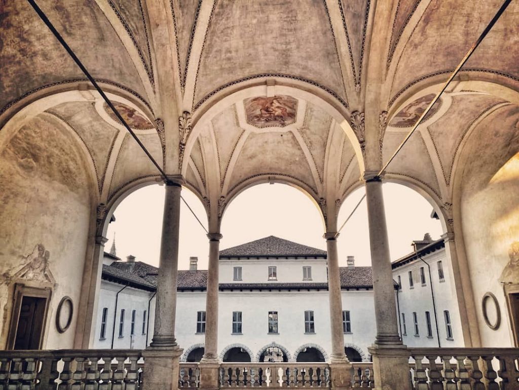 Quando tra un esame e l’altro riesci ad improvvisarti turista