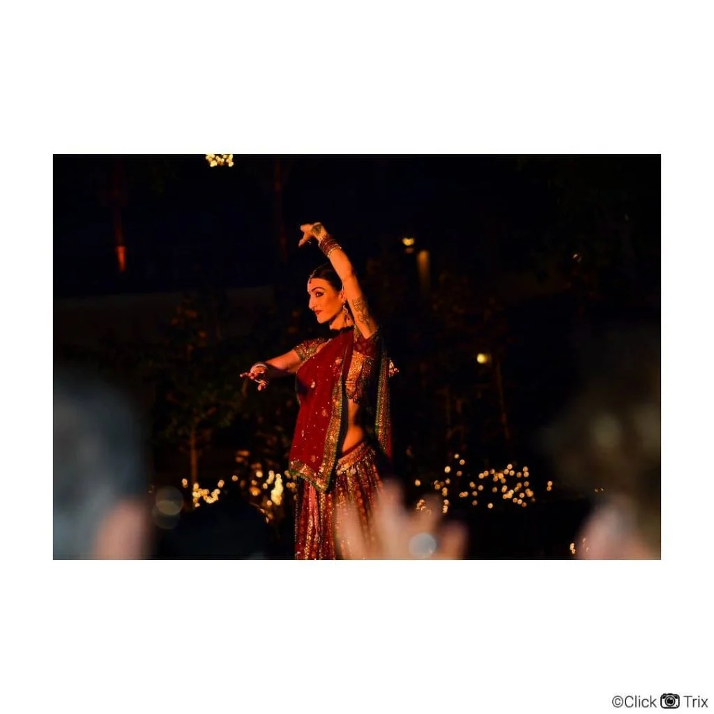 Dance is love expressed by body motions. . . . . #photooftheday #photographers_of_india #photo&hellip;