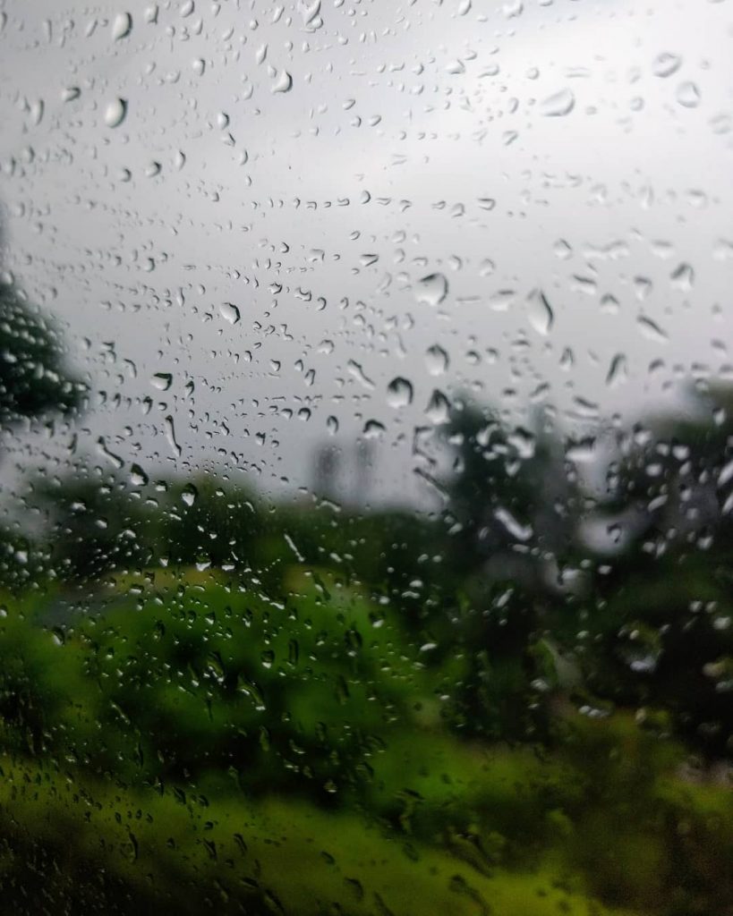 Let the rain kiss you. . . . . . #tripotocommunity #wonderful_places #photooftheday #traveladdict…