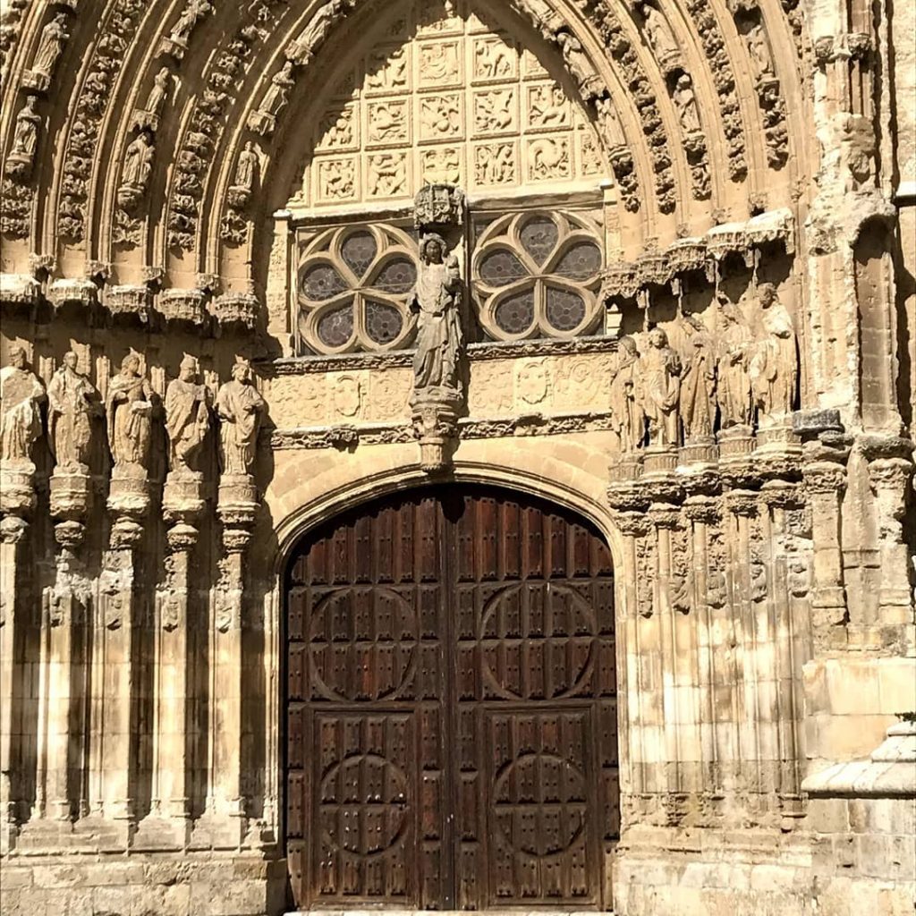 #photography #photo #google #googlelocalguides #video #travelphoto #travelgram #instagramers #travelblogger #travelphotography #palencia #palenciadiferente #palenciamola #semasantapalencia&hellip;