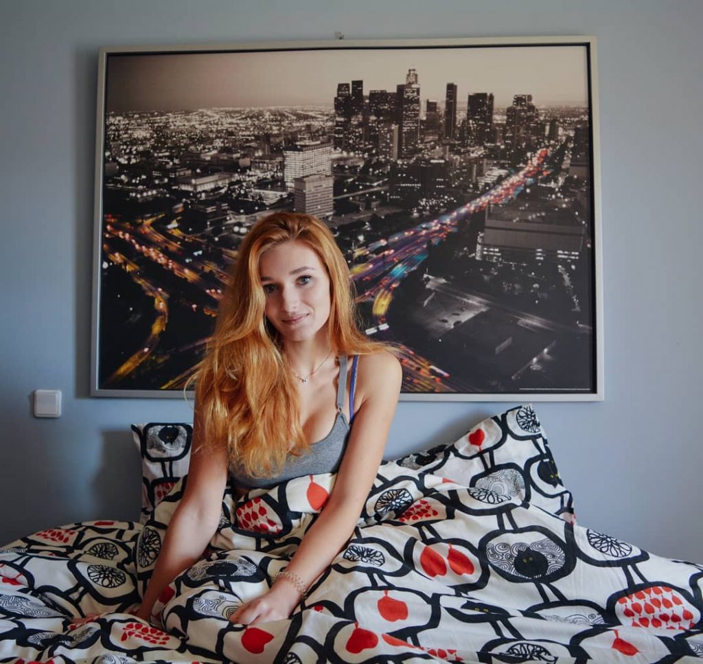 One of my goals for 2019: new room What are yours? #losangeles_city #ikea #ikeaportugal…