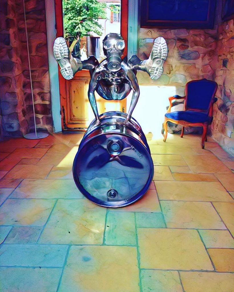 #fontainblueau #france #france???????? #europe #europetravel #europe_greatshots #travel #travelblogger #travelphotography #travelgram #travelholic #travelguide #museum #art&hellip;