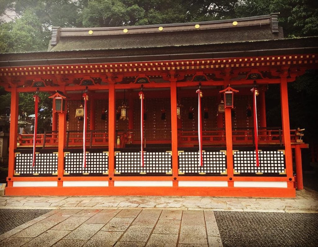 #citiesofdreams #kyoto #japan #fushimiinari #inaritaisha #twmd #bnesimppl #japantrip #wanderlust #cityscape #citylandscape #japan_of_insta #japan_daytime_view #kyotojapan…