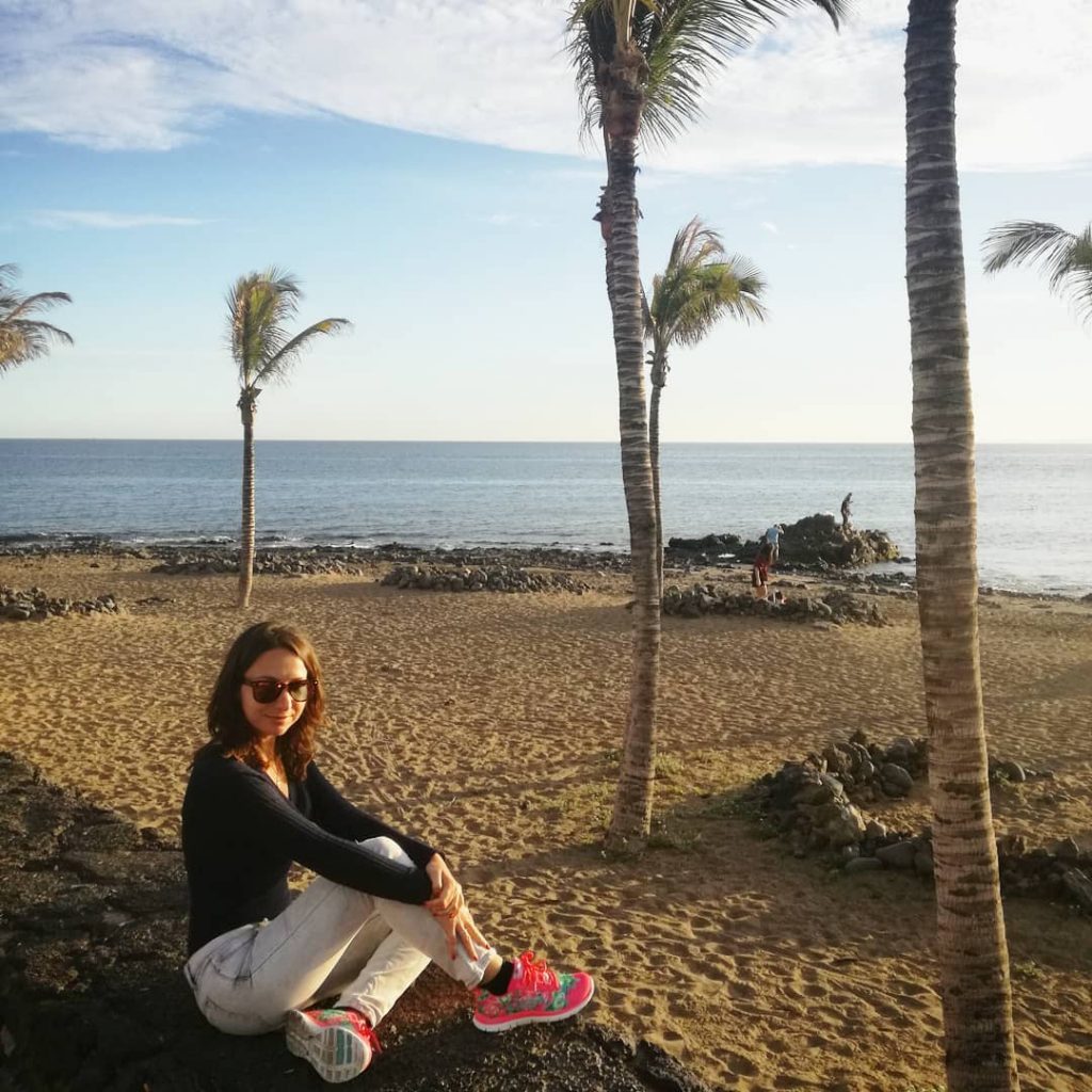 more than words can say #lanzarote #islascanarias #canarias_oficial #lanzaroteando #canaryislands #diasdesol #beachesoftheworld #professionaltravellers #shetravels&hellip;