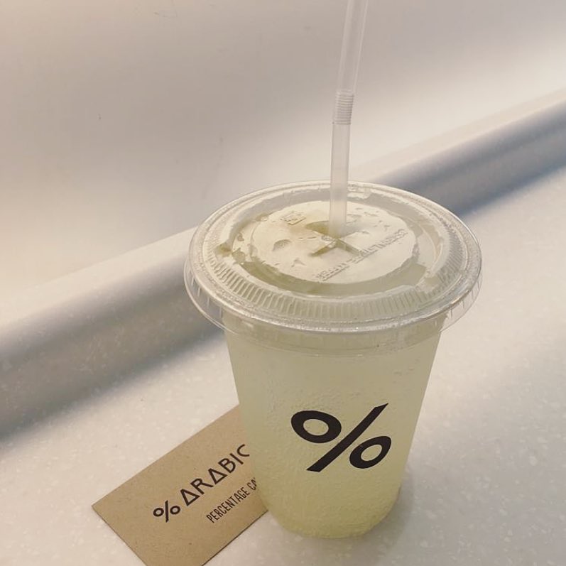 You can never go wrong with a lemonade in the Yep I miss the&hellip;