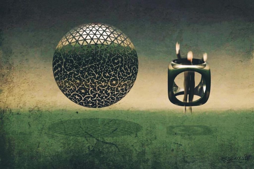 #bnesimppl #fotartplgz #pierluigizag #Edited with: @carbonblackandwhite _ #abstract #art #abstractart #abstracters_anonymous #abstract_buff #abstraction #instagood&hellip;