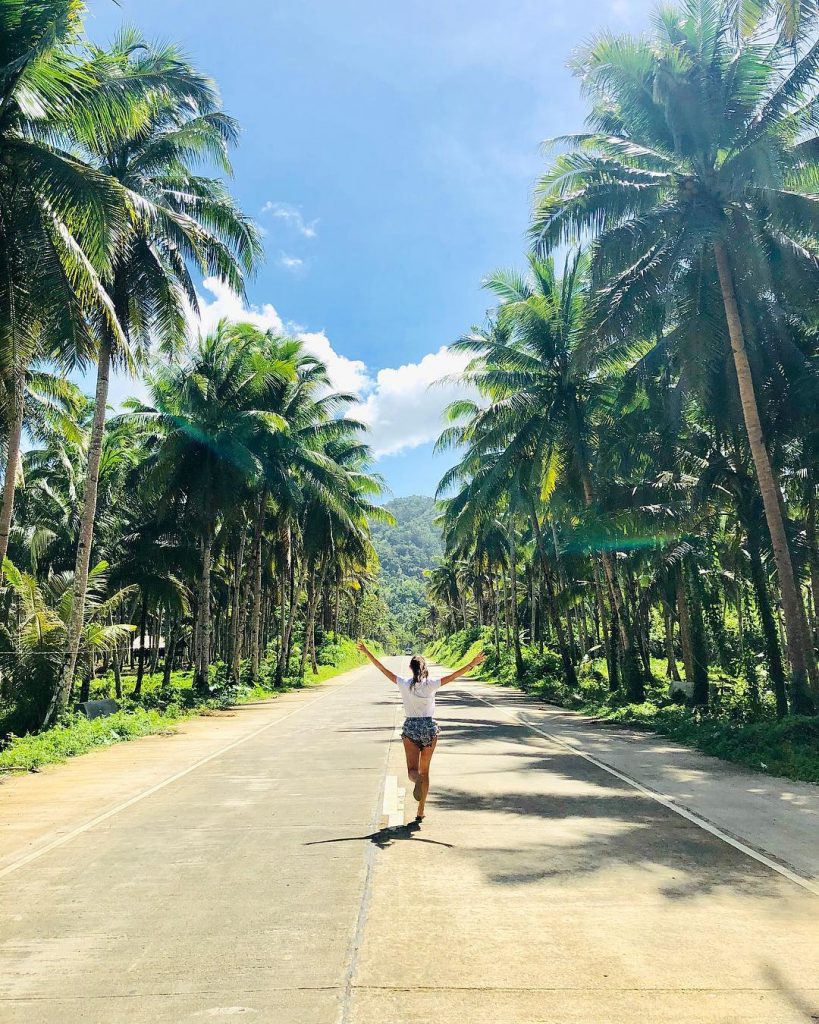 ️[HAPPINESS ROAD] I’m on my way, on my way, on my way to paradise!&hellip;