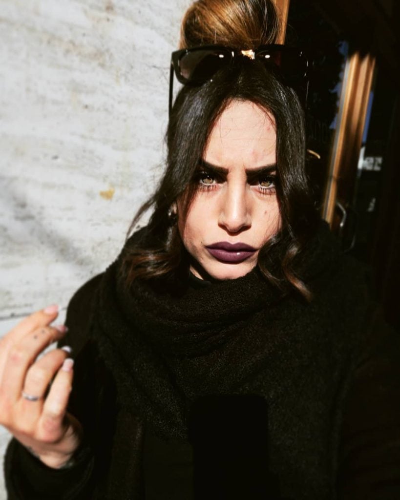 #firstpost #instagood #instagram #follower #followme #follower #follow4follow #instagood #instago #golook #instagramers #instadaily  #instaglam #instatale…