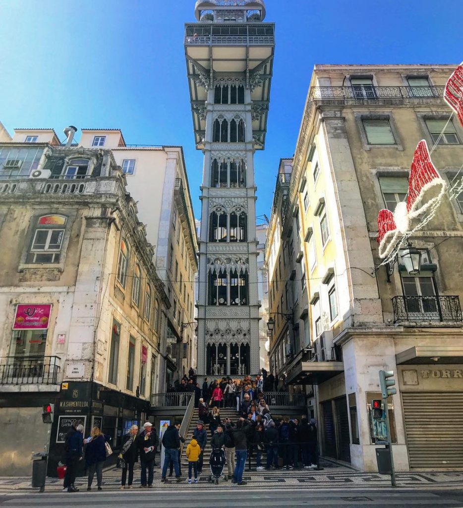 #lisbon #portugal #葡萄牙 #lisbonportugal #travel #backpackers #adventuretime #背包客 #igersportugal #igerportugal #iamtb #travelrepost #bnesimppl #portugaltravel&hellip;