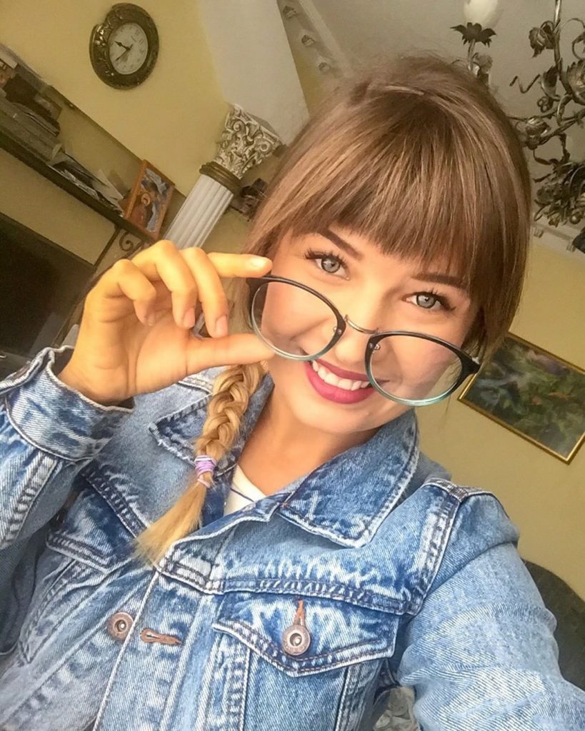 It’s in the eyes… Always the eyes… ________________________________________________________ ???????? || #from #chisinau #with #love&hellip;