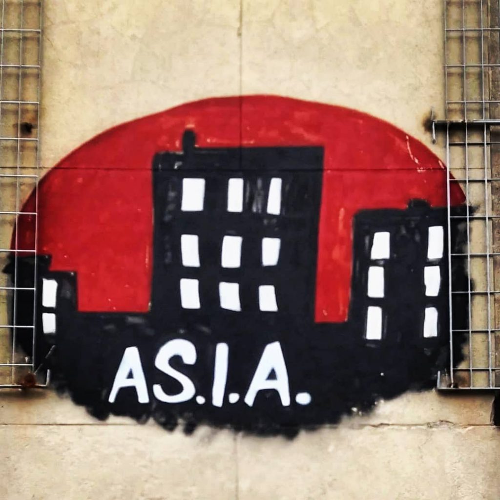 #scrittesuimuri #graffiti #street_art #jj_urbanart #jj_urbex_ #graffitiart #ig_streetart # #streetart #rsa_streetart #ig_graffiti #graffit #graffiti_art #street_art&hellip;