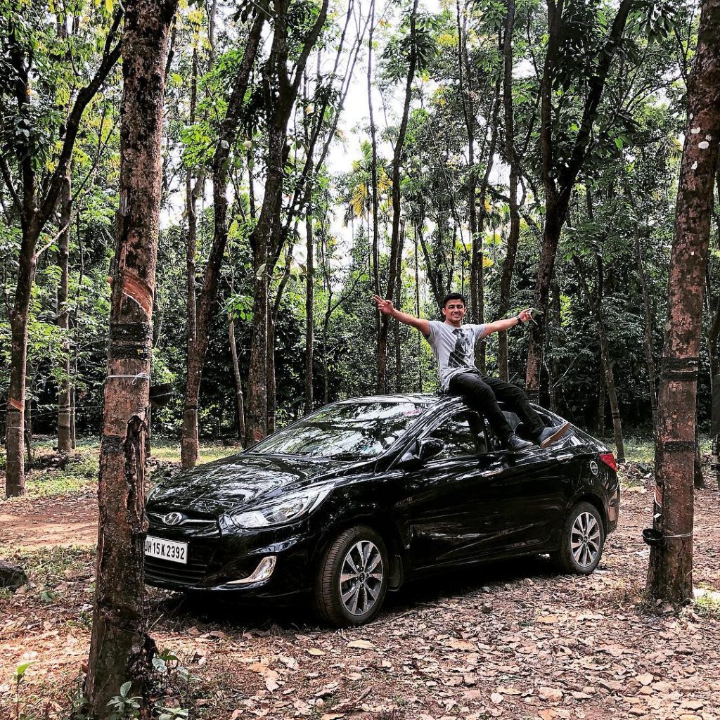 Life is beautiful if you are on road to somewhere and its a long&hellip;