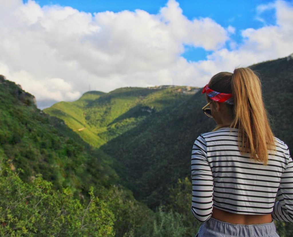 The sun always shines after the storm ️