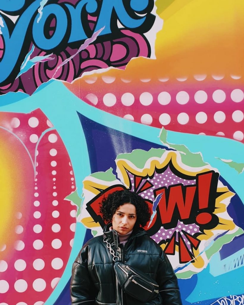 On avait dit “souris”