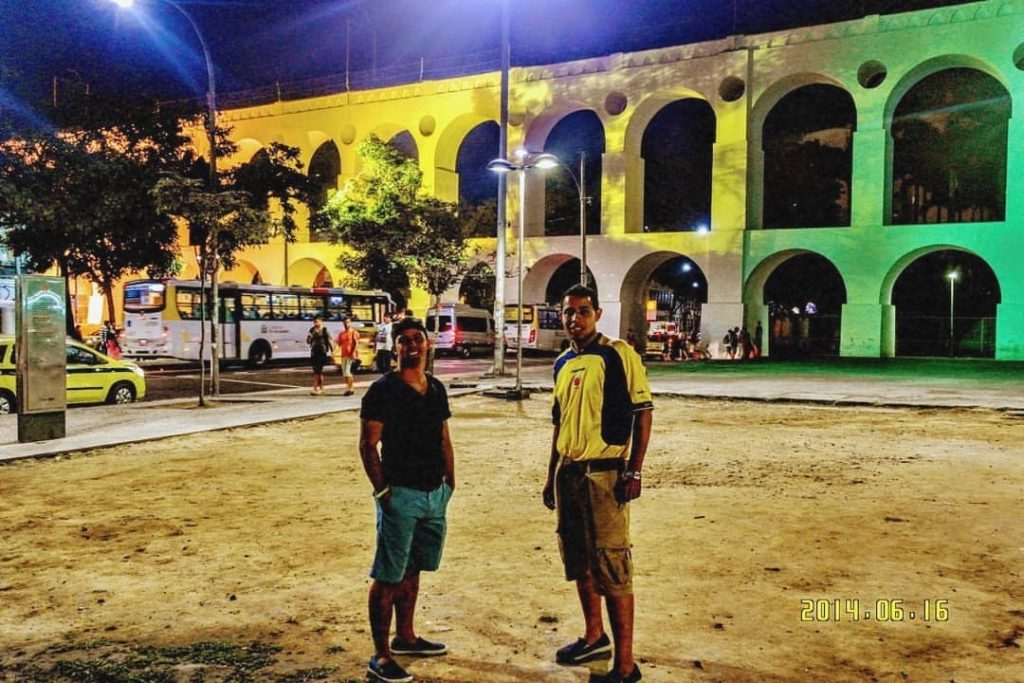 #tbt Uma cidade com muito pra conhecer. . . . #cidadeshistoricas #iamtb #doyaeven #quetalviajar&hellip;