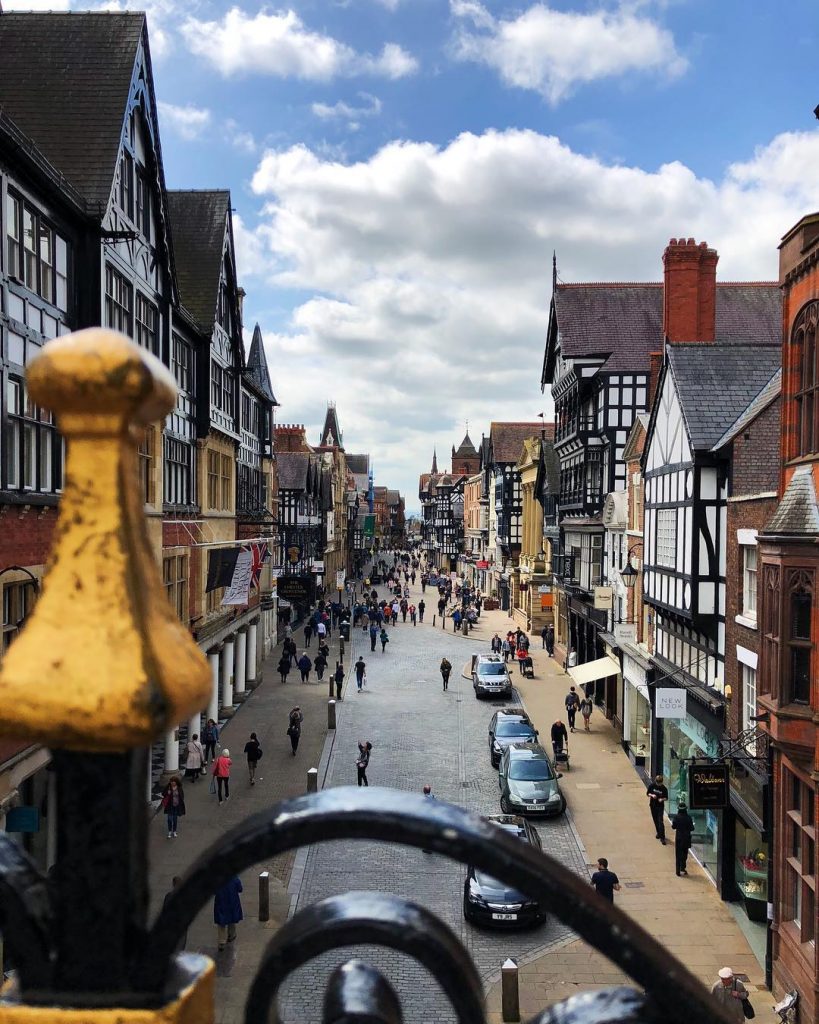 Yesterday was my blog’s birthday, which makes today exactly 1 year ago that I&hellip;