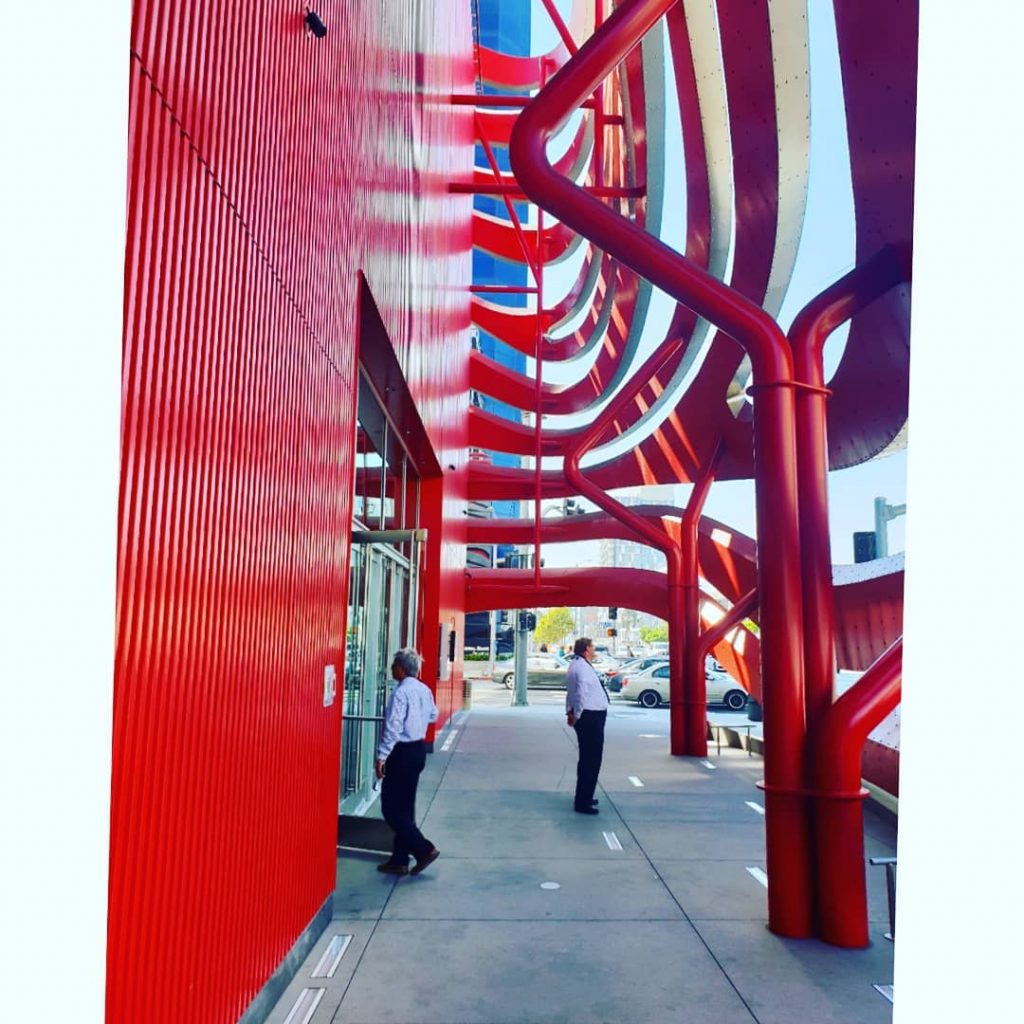 #archidaily #architectures #architect #architecturephotography #architecture_view #architects #architecturelovers #architectures #architecture #photooftheday #photo #colours #colour #travel&hellip;