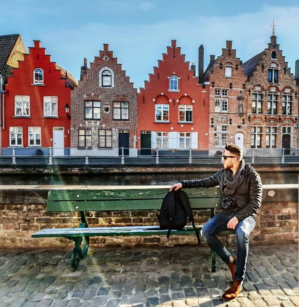 Bruges #bruges   #brugge  #brugges  #grotemarkt  #eglise  #basilica  #gauffre  #belgique???????? #travelers  #voyage  #livestyle #photography  #travellingthroughtheworld &hellip;