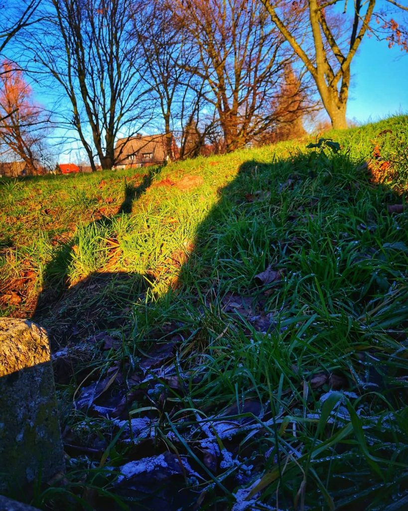 Great start of a cold day. #the_mobile_gallery #bnesimppl #pic #picoftheday #photo #photooftheday #autumn #winter&hellip;