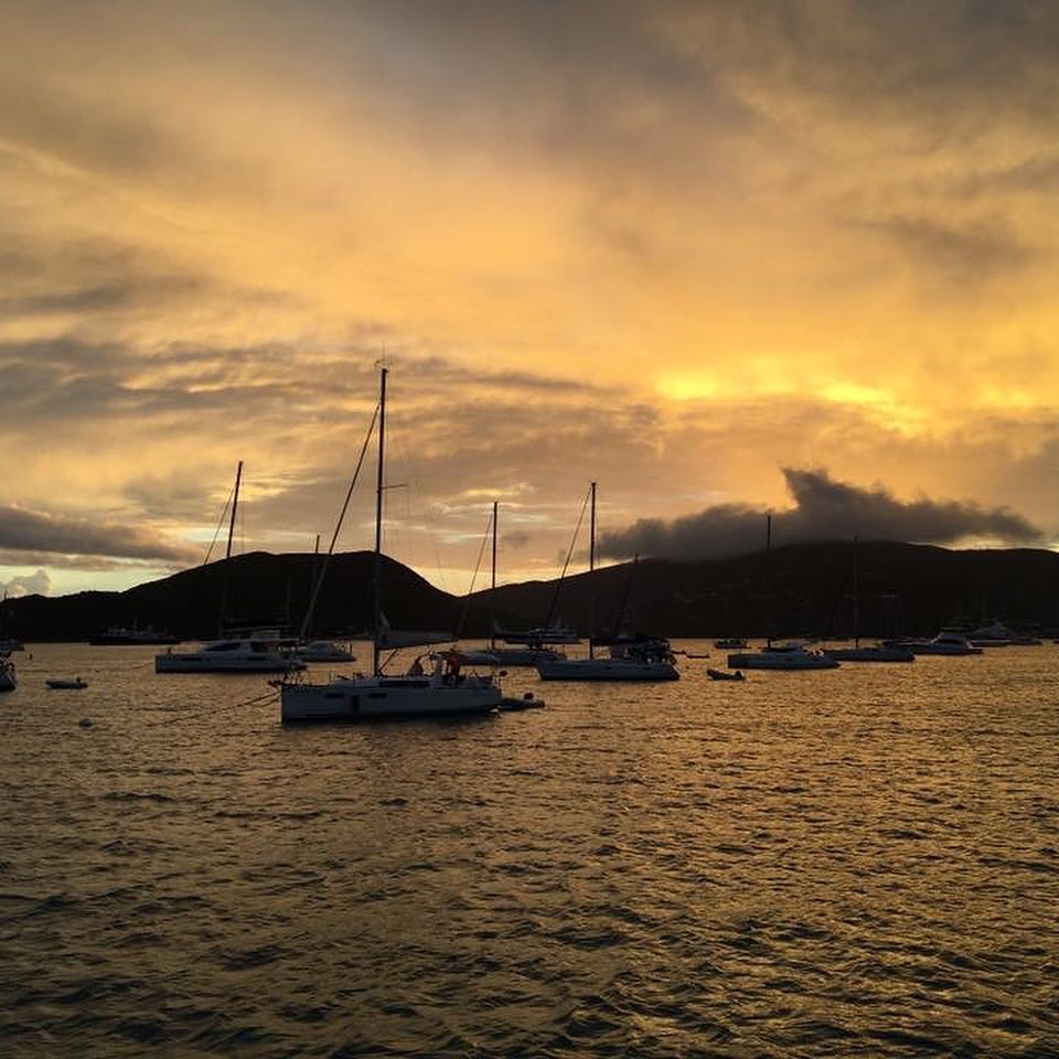 My name is Sandra and I am a #travelholic – it’s been 23 days&hellip;