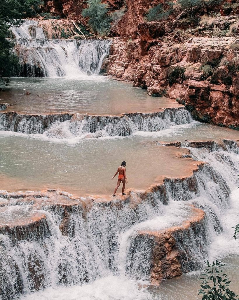 Would you walk along this place? looks dangerous ………………………………………………………………………………⠀ @ follow us if you&hellip;