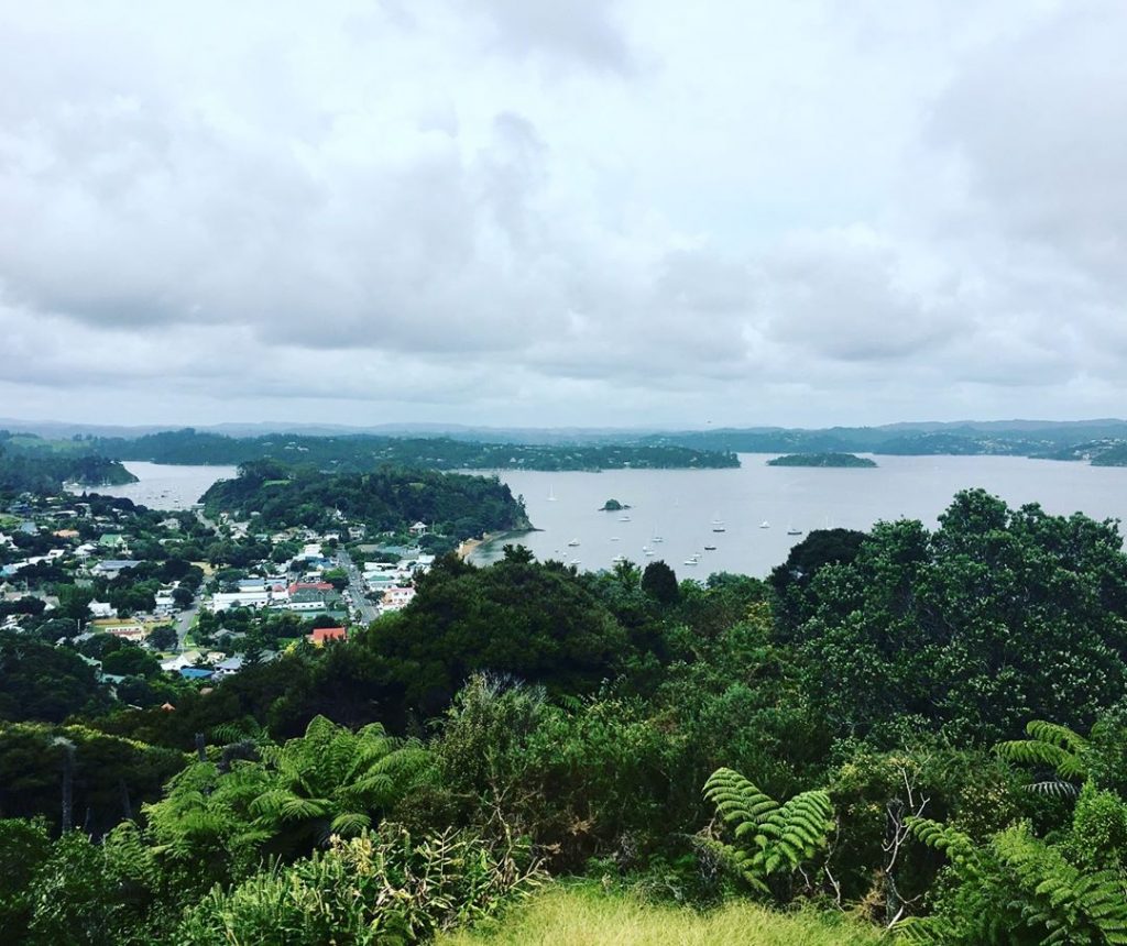 Russell, Bay of Islands; New Zealand #csmidlifegapyear #memories #travel #travelblogger #travelbug #tbt #photo #adventure&hellip;