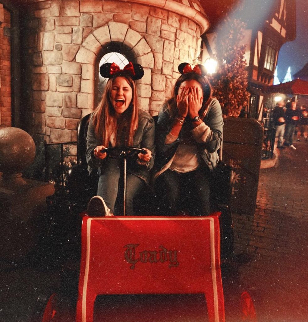 Happy hump day! . . . . #Disneyland #disneylandcalifornia #lights #theswordinthestone #travel #traveling #wanderlust&hellip;