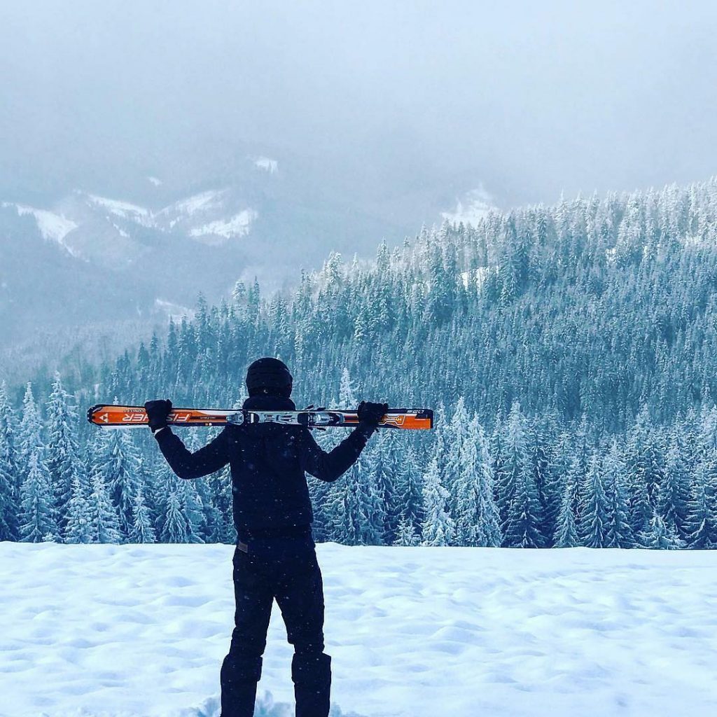 In love with these views
