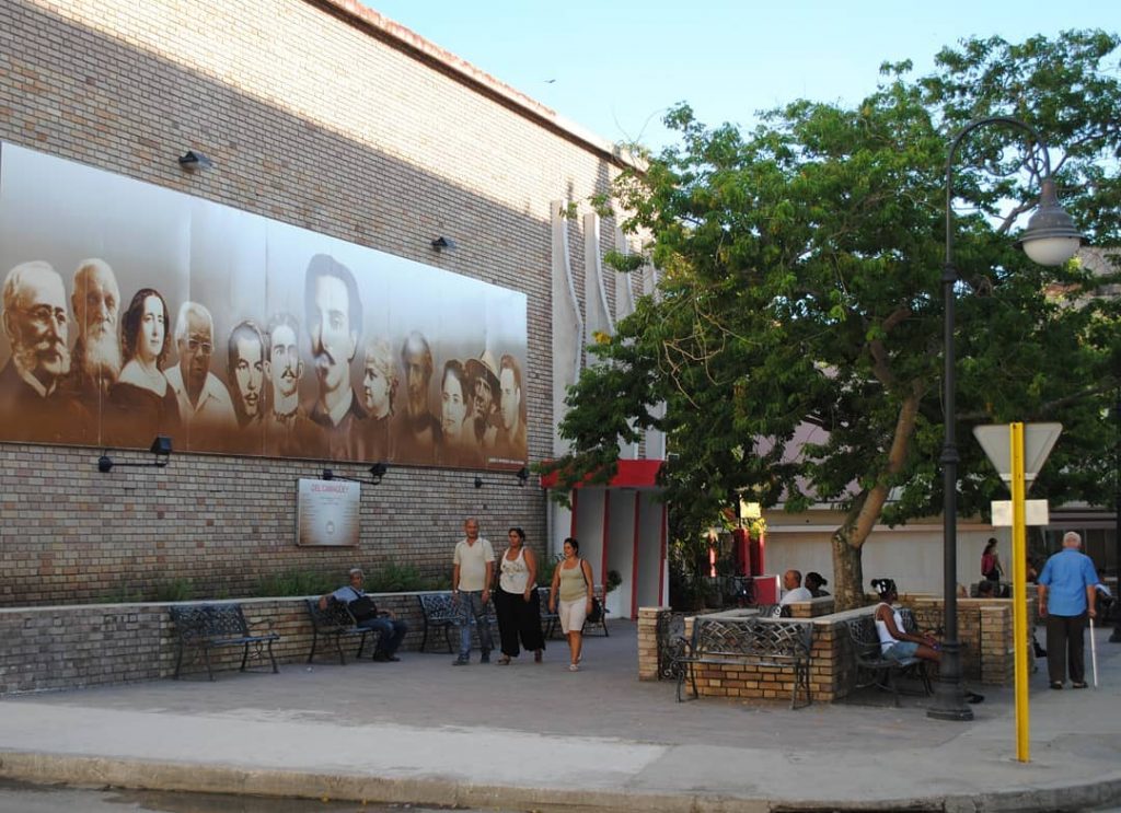 Cuba, Camagüey, November 2014 #cuba #cuban #camagüey #cubatrip #caribbean #caribbeanisland #city #cityphotography #street #streetphotography&hellip;