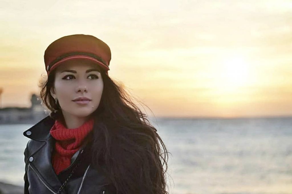 . . . . . #fashionillustration #fashionblogger #makeup #beautifulworld #israelblogger #makeuprevolution #instapic #beautyblog&hellip;