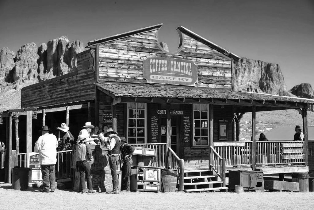 #instagramaz_bw19 #ig_arizona #abc15 #beOn12 #fox10phoenix #azfamily #azculture #westbysouthwest #capturearizona #puresw #visitarizona #goldfieldghosttown #oldtimephotos #explorearizona&hellip;