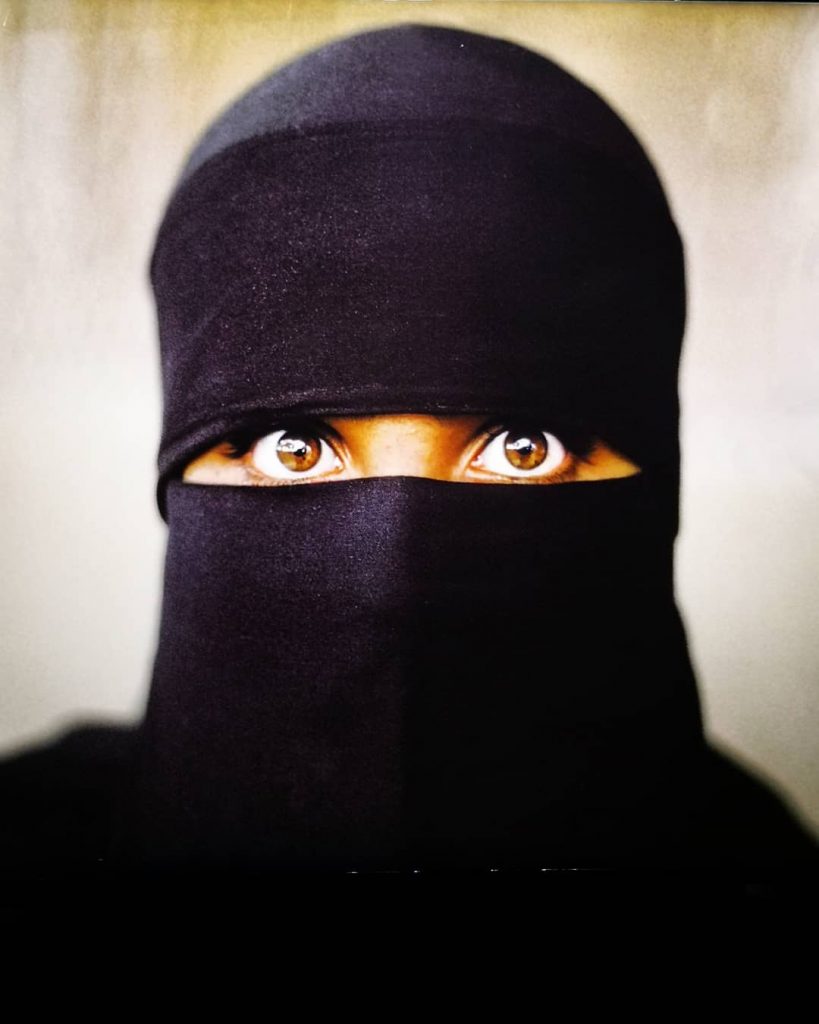 Mostra Steve McCurry. #bologna #portrait #portraitphotography #portrait_perfection #portrait_vision #portraits #jj_allportraits #sheisnotlost #ig_portraits #igersbologna #igers_bologna&hellip;