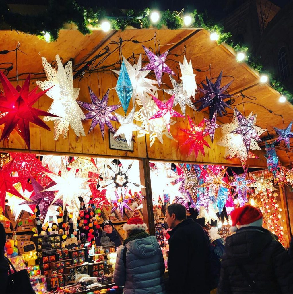 My daughter and I went to Germany for a trip️???????? #christmas #クリスマスマーケット #Germany #ドイツ&hellip;