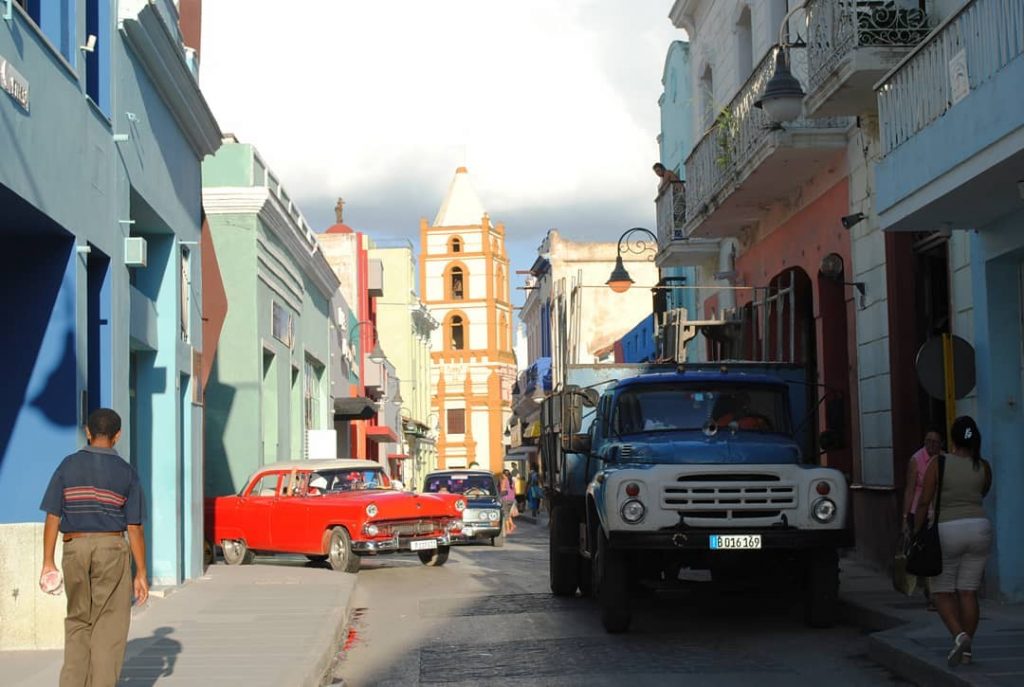 Cuba, Camagüey, November 2014 #cuba #cuban #camagüey #cubatrip #caribbean #city #cityphotography #street #streetphotography #streetlife&hellip;