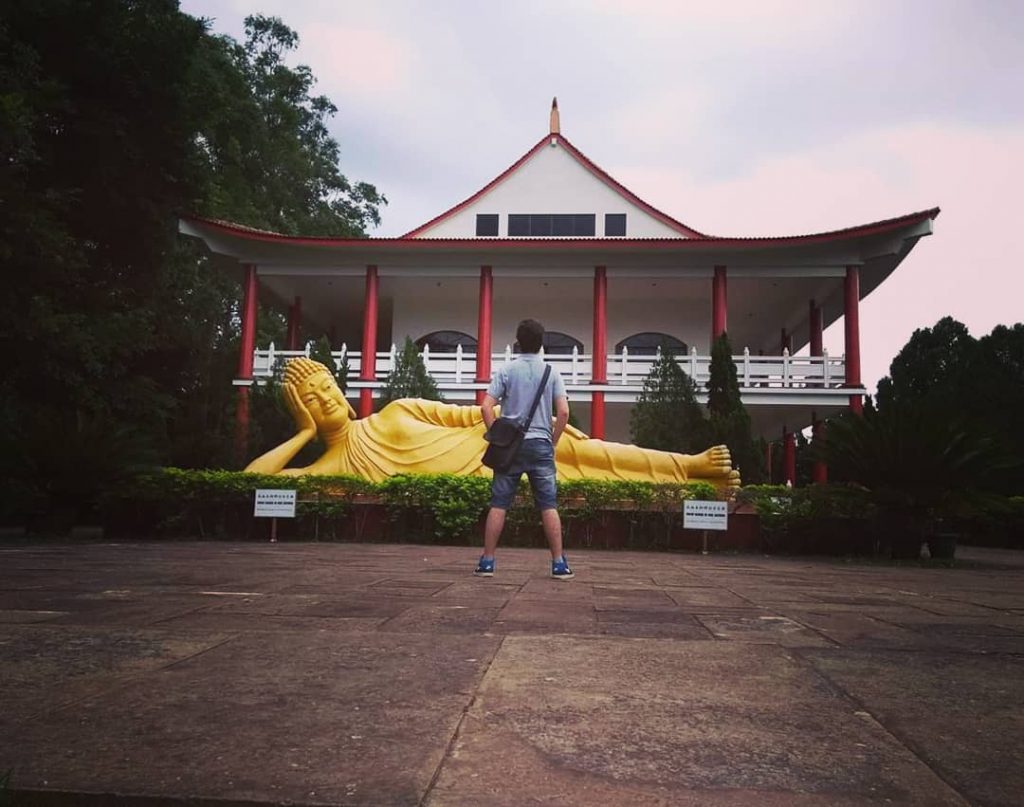 A foto que eu mais #AMO . Viva a aventura de viajar . #viaje&hellip;