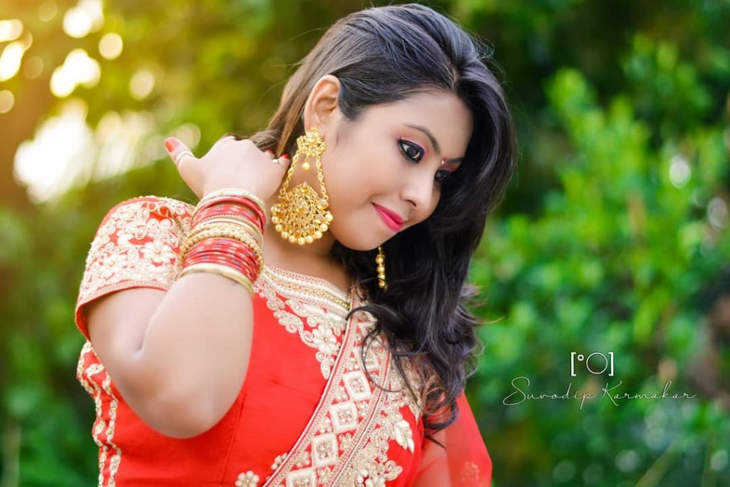 | | Bengali Girl | | Nikon D5200, 50mm – #portrait_ig #portrait_universe #portrait_shots #portrait_vision&hellip;