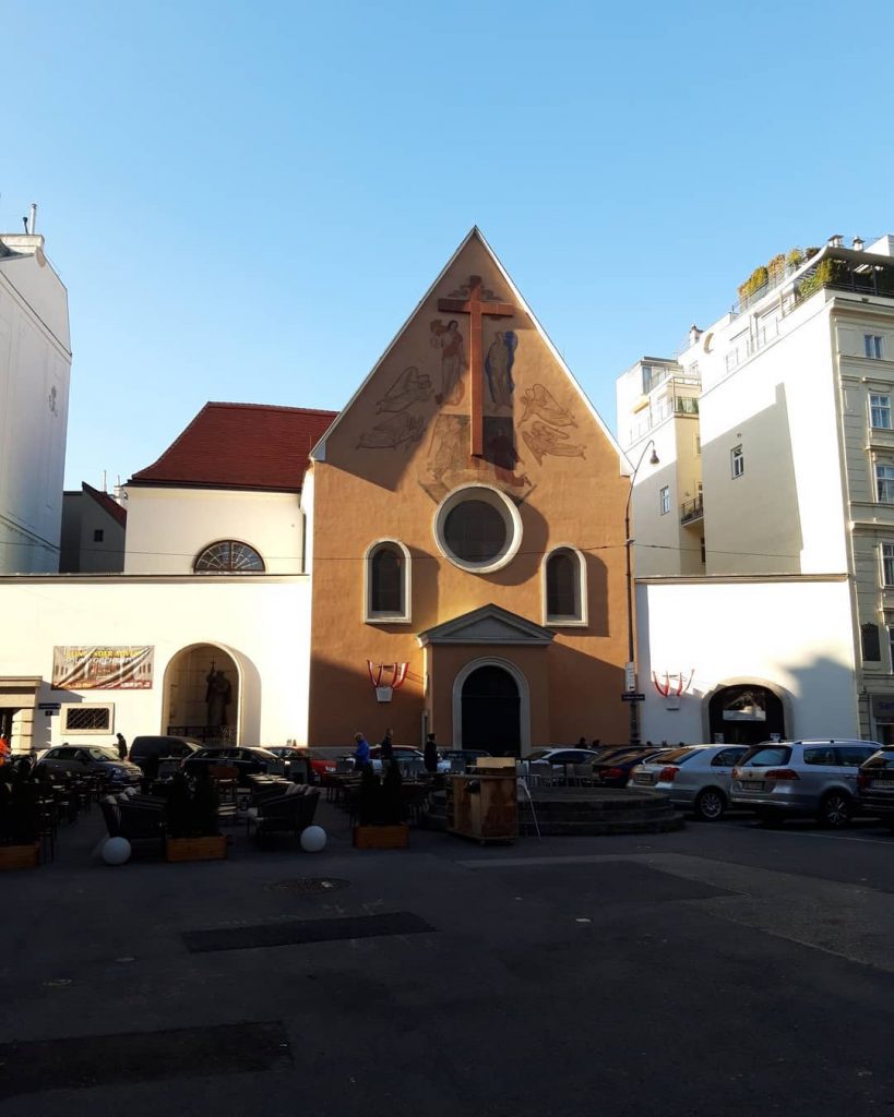 #vienna #viennacity #vienna_austria #austria #bnesimppl #travel #travelblogger #travelgram #travelphotography #selfie #ilovetravel #europetravel #travelaroundtheworld #traveltheworld&hellip;