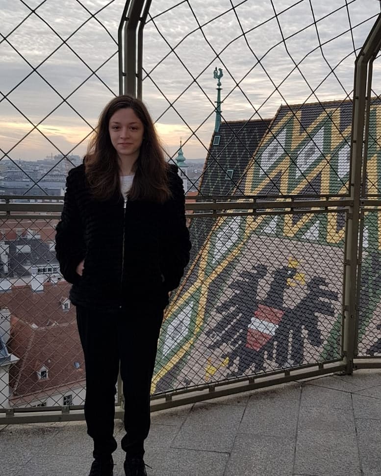 #vienna #vienna_city #austria #travelgram #travel #travelblogger #travelblog # #citylife #cityphotography #photography #photographer #bnesimppl #europetravel&hellip;