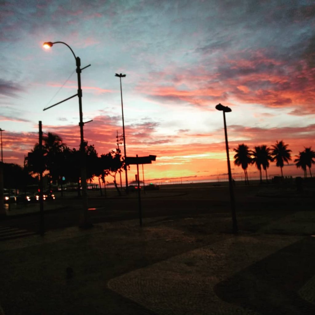 Ontem choveu? Se prepare para o de hoje RJ 26/365 . . . .&hellip;