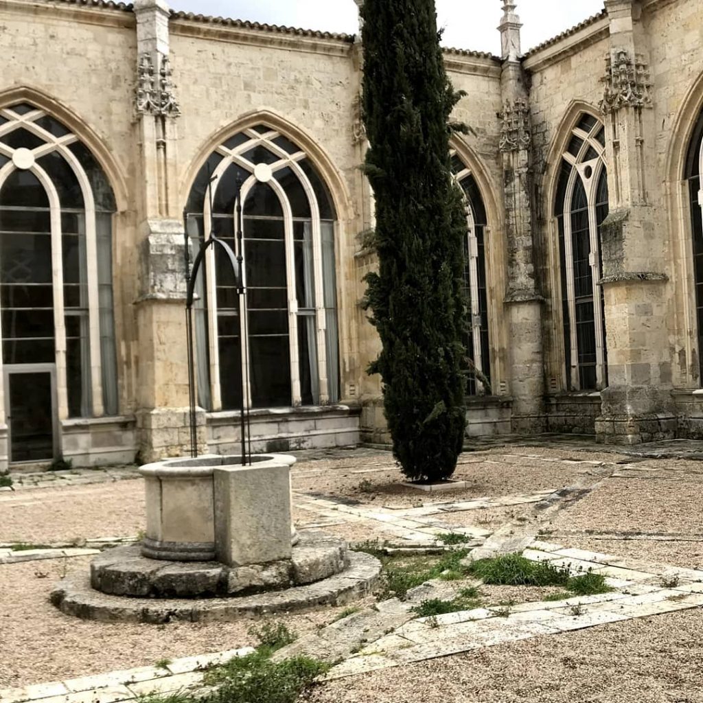 #photography #photo #google #googlelocalguides #video #travelphoto #travelgram #instagramers #travelblogger #travelphotography #palencia #palenciadiferente #palenciamola #semasantapalencia&hellip;