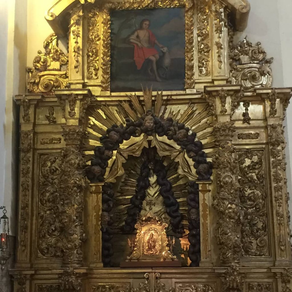 Templo de San Agustín #photography #photo #google #googlelocalguides #video #travelphoto #travelgram #instagramers #travelblogger #travelphotography&hellip;