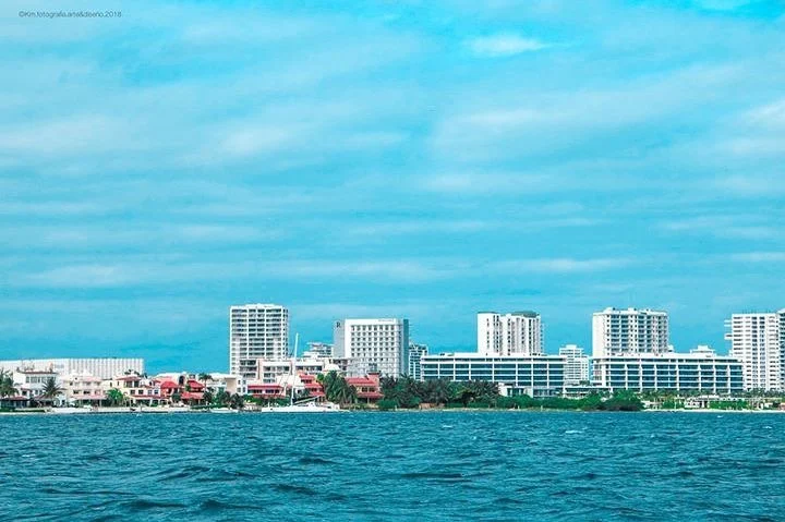 Cancún, Quintana Roo, México. #quintanaroo #cancun #mexico #coloresdemexico #natgeotravel #misviajespormexico #mexicotravel #caminandomexico #explorandomexico #secturmx&hellip;