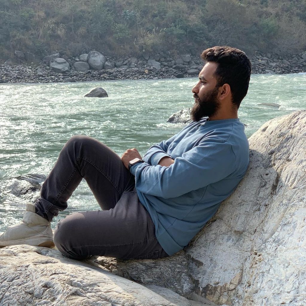 I was tired from driving in hills and on really small roads for 2&hellip;