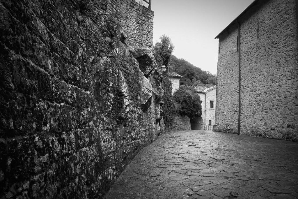 #fotoartistiche #bnesimppl #fotartplgz #pierluigizag Edited with: @carbonblackandwhite _ #landscape #amazing #view #trip #tree #sky&hellip;