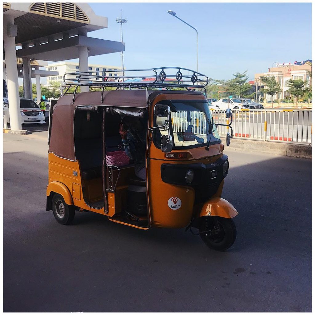 ᴷᴬᴹᴮᴼᴰˢᶜᴴᴬ⠀ ↠⠀⠀⠀⠀⠀ ↠ ᴾᴴ ᴺ ᴼᴹ ᴾᴱᴺᴴ⠀ .⠀⠀ .⠀⠀ Die tuk tuks- das günstigste&hellip;