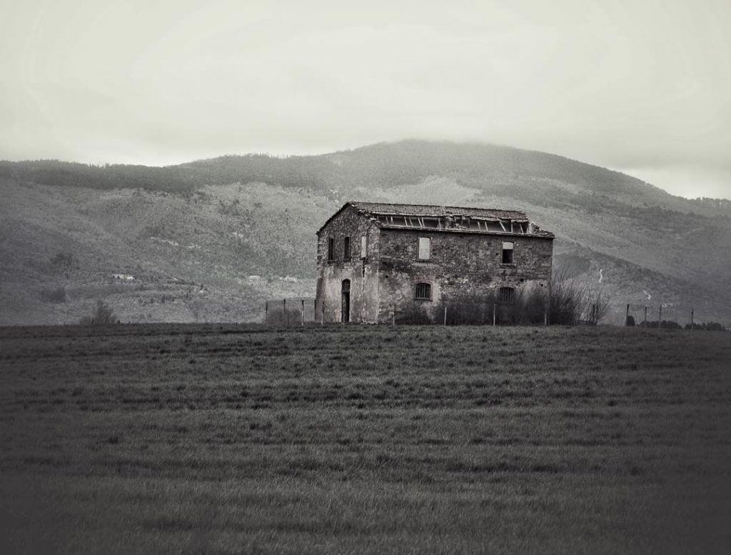 #fotoartistiche #bnesimppl #fotartplgz #pierluigizag #valdichiana Edited with: @carbonblackandwhite _ #landscape #amazing #view #trip #tree…