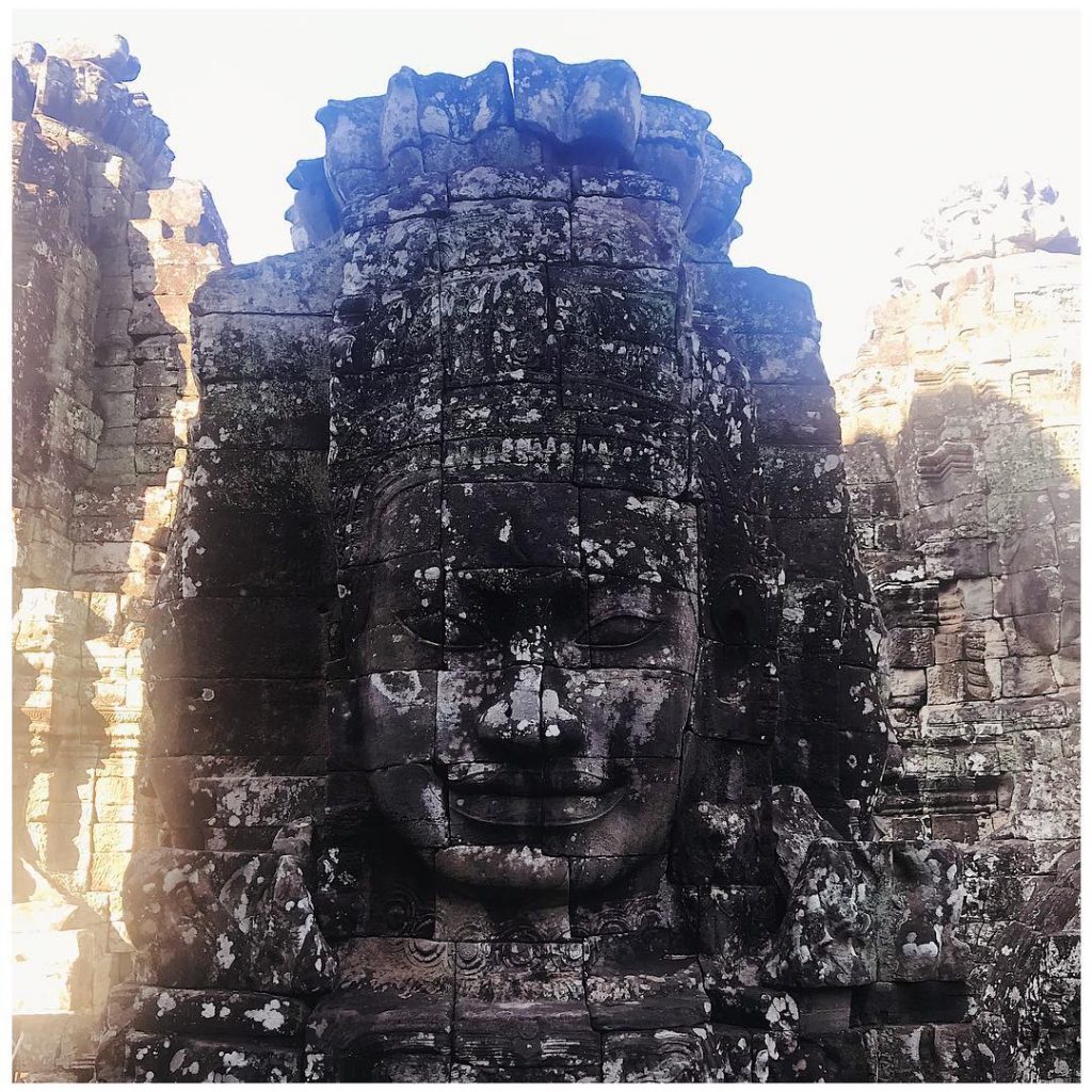 ᴷᴬᴹᴮᴼᴰˢᶜᴴᴬ⠀ ↠⠀⠀⠀⠀⠀ ↠ ˢᴵᴱᴹ ᴿᴱᴬᴾ⠀ .⠀⠀ .⠀⠀ #angkorwat⠀ . ⠀⠀ .⠀⠀⠀⠀⠀ #Wanderlust #travelblogger #backpacking…