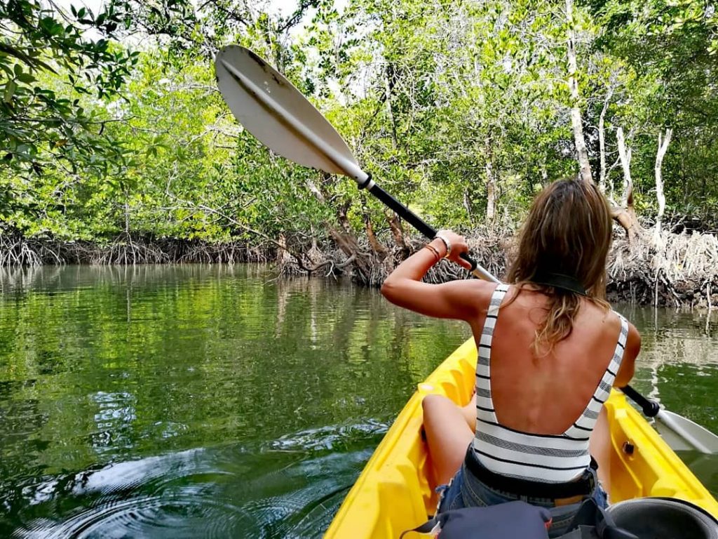 M A N G L A R E S Ayer decidimos hacer alguna actividad,&hellip;